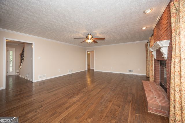 130 Wild Azaela Trail, Hampton, GA 30228