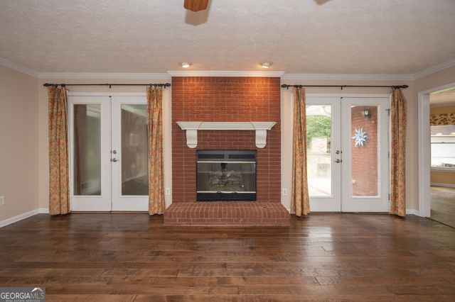 130 Wild Azaela Trail, Hampton, GA 30228