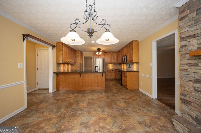 130 Wild Azaela Trail, Hampton, GA 30228