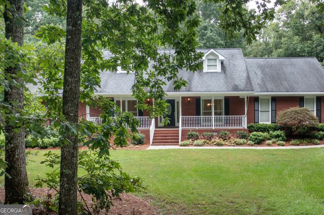 130 Wild Azaela Trail, Hampton, GA 30228