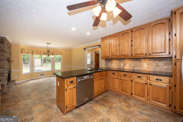 130 Wild Azaela Trail, Hampton, GA 30228