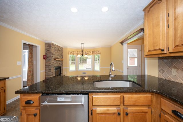 130 Wild Azaela Trail, Hampton, GA 30228