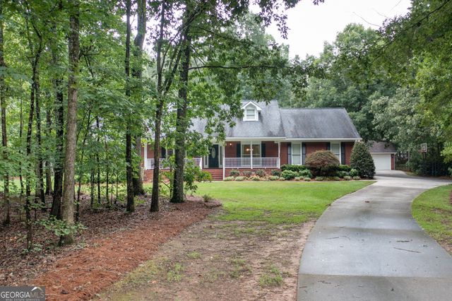 130 Wild Azaela Trail, Hampton, GA 30228