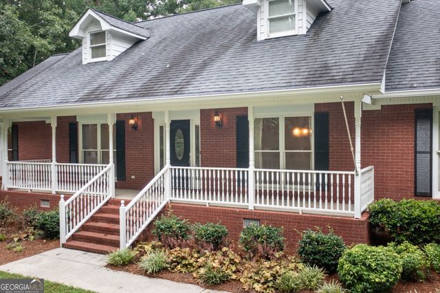 130 Wild Azaela Trail, Hampton, GA 30228