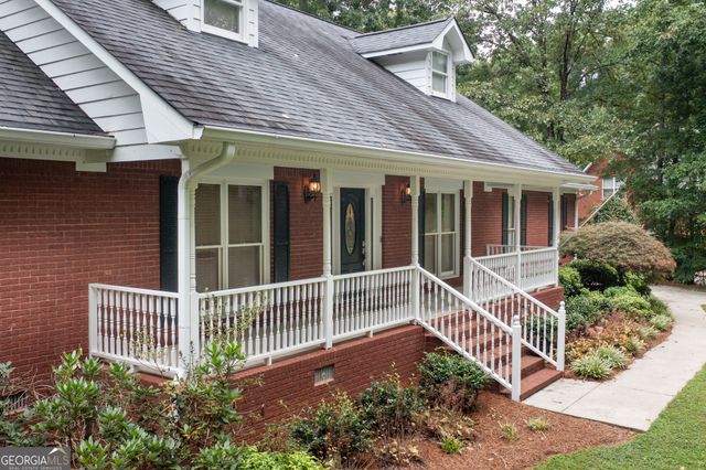 130 Wild Azaela Trail, Hampton, GA 30228