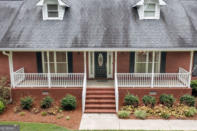 130 Wild Azaela Trail, Hampton, GA 30228