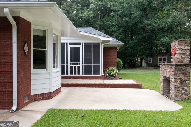 130 Wild Azaela Trail, Hampton, GA 30228