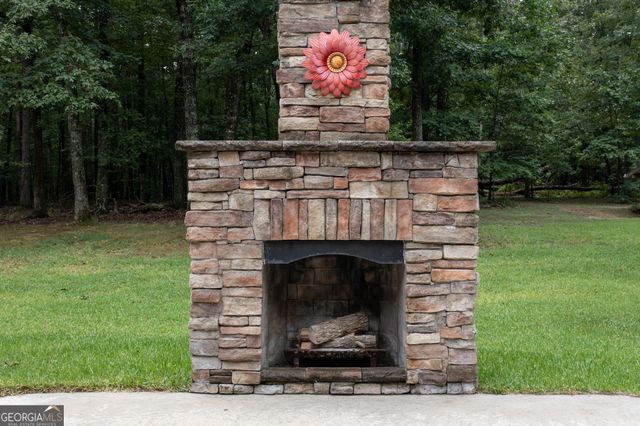 130 Wild Azaela Trail, Hampton, GA 30228