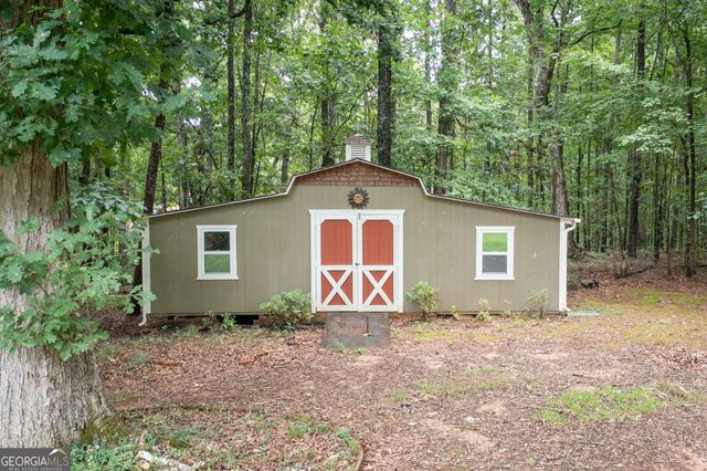 130 Wild Azaela Trail, Hampton, GA 30228