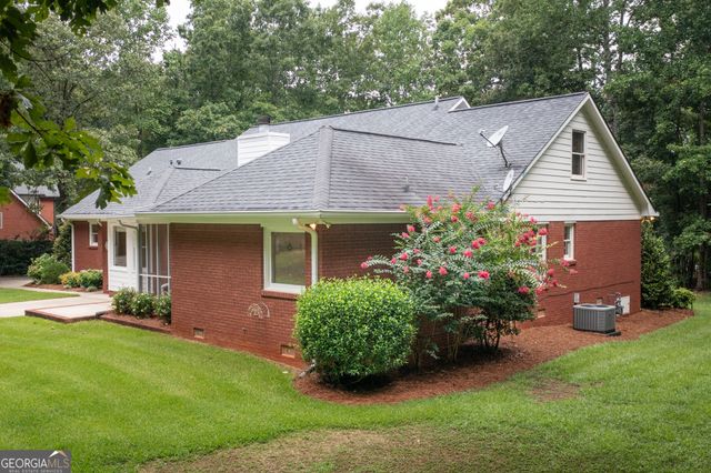 130 Wild Azaela Trail, Hampton, GA 30228