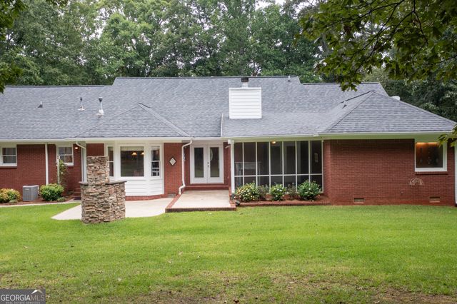130 Wild Azaela Trail, Hampton, GA 30228