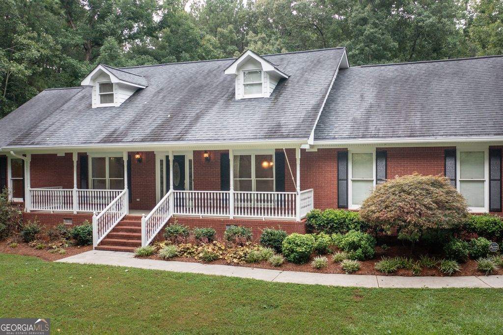 130 Wild Azaela Trail, Hampton, GA 30228