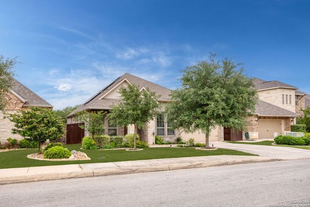 23107 Evangeline, San Antonio, TX 78258
