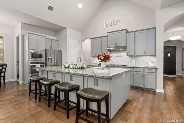 23107 Evangeline, San Antonio, TX 78258