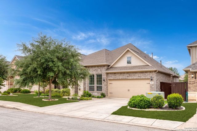 23107 Evangeline, San Antonio, TX 78258