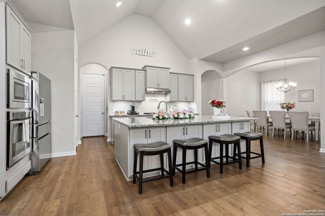 23107 Evangeline, San Antonio, TX 78258