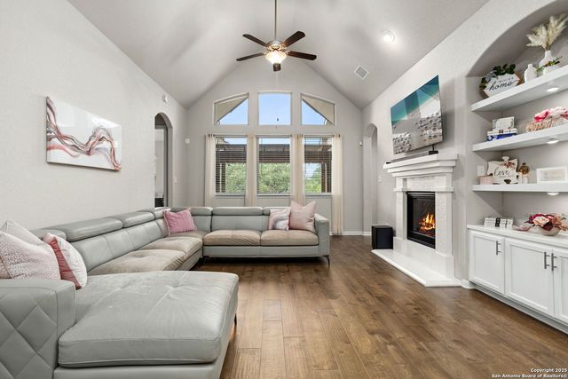 23107 Evangeline, San Antonio, TX 78258