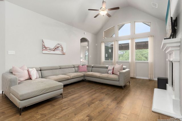 23107 Evangeline, San Antonio, TX 78258