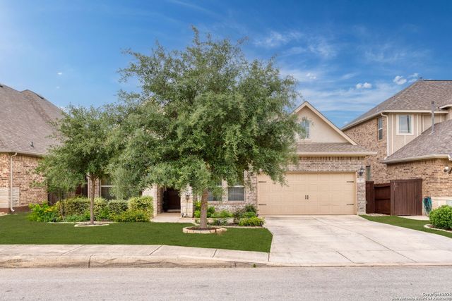 23107 Evangeline, San Antonio, TX 78258