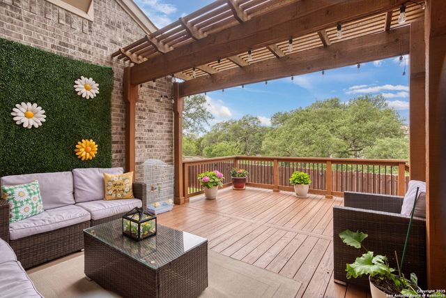 23107 Evangeline, San Antonio, TX 78258