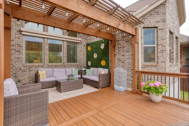 23107 Evangeline, San Antonio, TX 78258