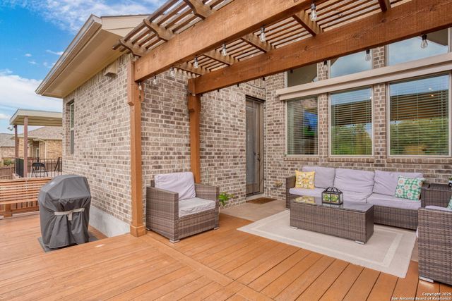 23107 Evangeline, San Antonio, TX 78258