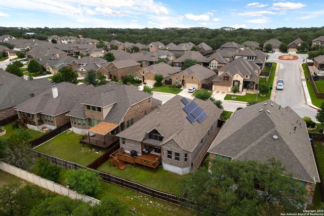 23107 Evangeline, San Antonio, TX 78258