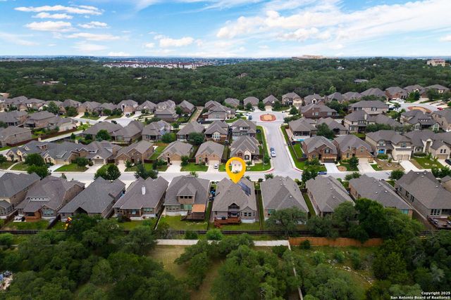 23107 Evangeline, San Antonio, TX 78258