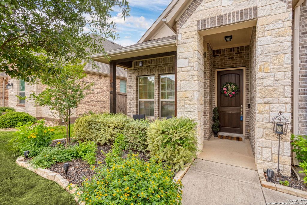 23107 Evangeline, San Antonio, TX 78258