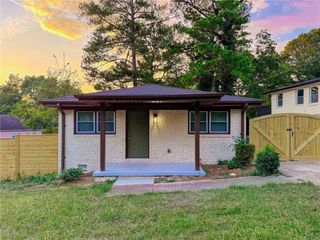 366 Illinois Avenue NW, Atlanta, GA 30314