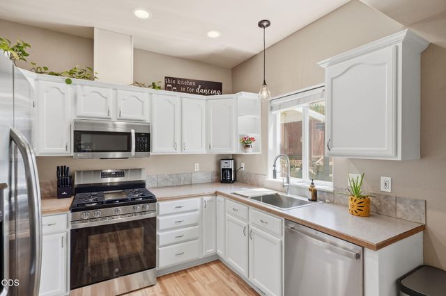 3353 NE Collier Court, Bend, OR 97701