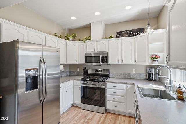 3353 NE Collier Court, Bend, OR 97701