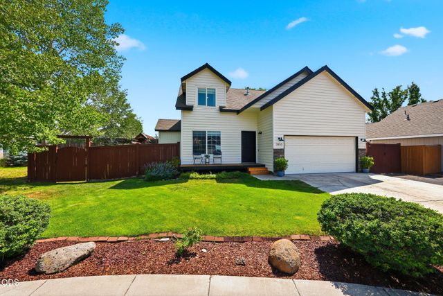 3353 NE Collier Court, Bend, OR 97701