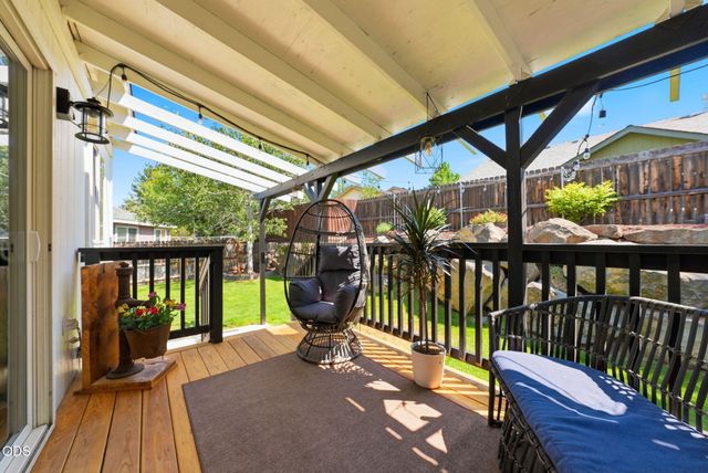 3353 NE Collier Court, Bend, OR 97701