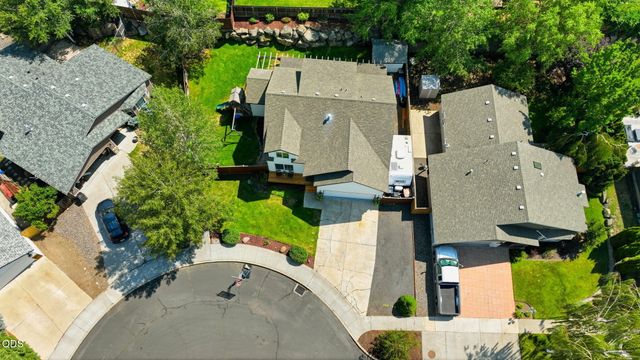 3353 NE Collier Court, Bend, OR 97701