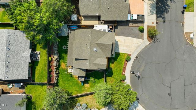 3353 NE Collier Court, Bend, OR 97701