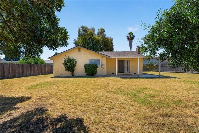 2061 Juanita Ct, Modesto, CA 95350