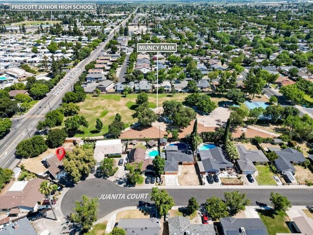 2061 Juanita Ct, Modesto, CA 95350