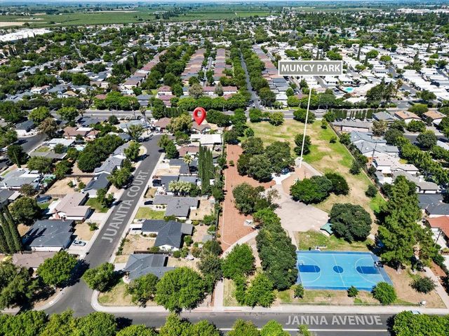 2061 Juanita Ct, Modesto, CA 95350