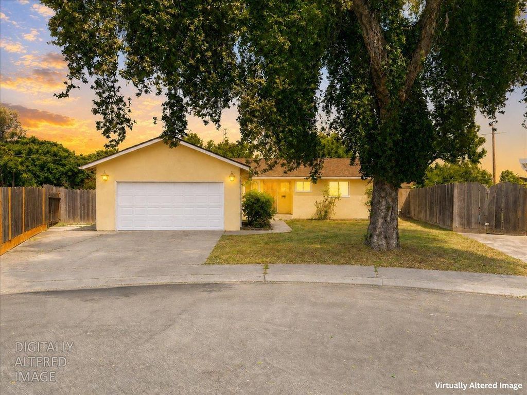 2061 Juanita Ct, Modesto, CA 95350