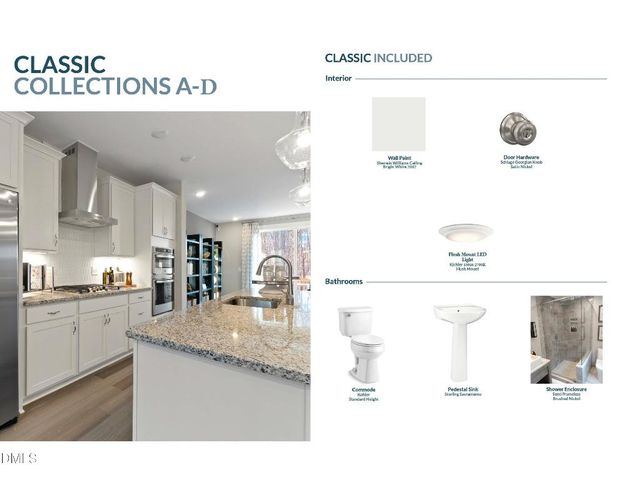 620 Hedrick Ridge Road 112, Cary, NC 27519