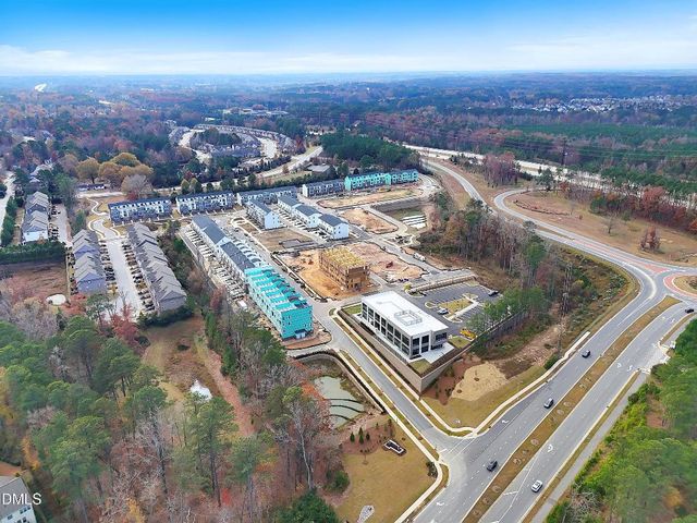 620 Hedrick Ridge Road 112, Cary, NC 27519