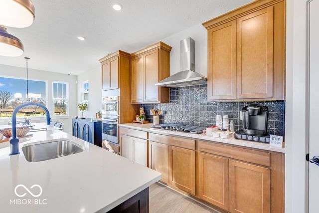 5647 Arcade Boulevard, Mccordsville, IN 46055