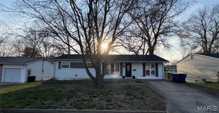 412 Hawthorne Drive, Union, MO 63084