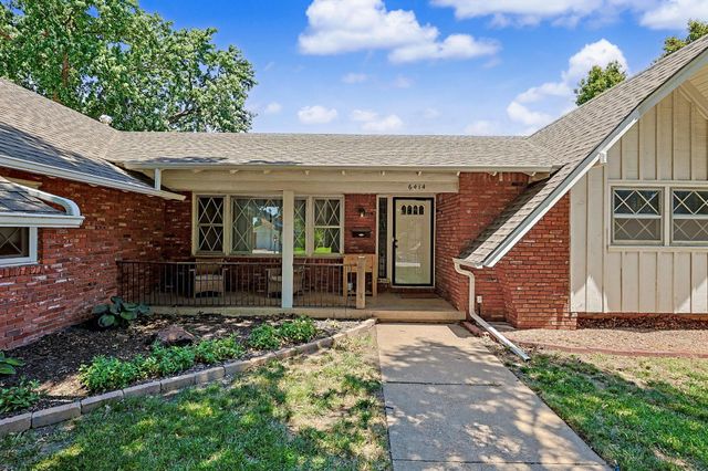 6414 E 12th St, Wichita, KS 67206