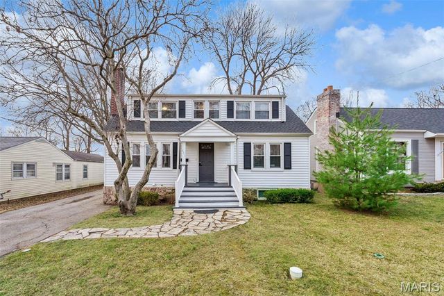 651 Cleveland Avenue, Kirkwood, MO 63122