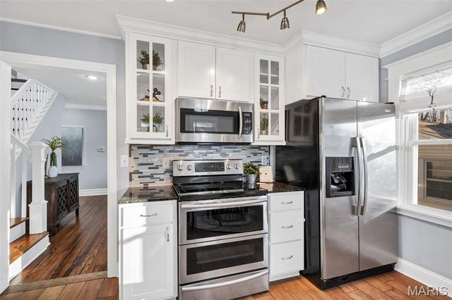 651 Cleveland Avenue, Kirkwood, MO 63122