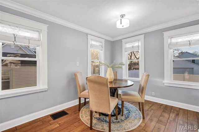 651 Cleveland Avenue, Kirkwood, MO 63122