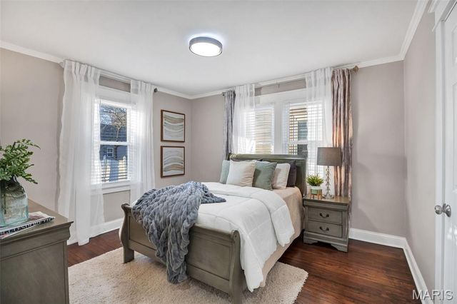 651 Cleveland Avenue, Kirkwood, MO 63122