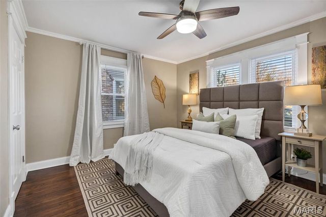 651 Cleveland Avenue, Kirkwood, MO 63122